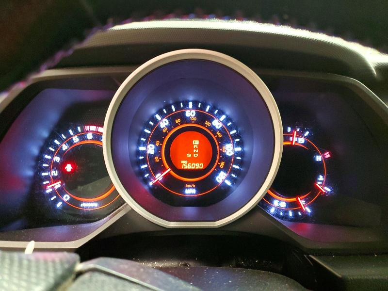 68246716 :رقم المزاد ، JTEBU5JR9C5097371 vin ، 2012 Toyota 4runner مزاد بيع
