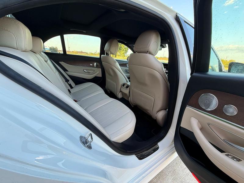 Aukcja sprzedaży 2017 Mercedes-benz E, vin: WDDZF4KBXHA036107, numer aukcji: 68264596