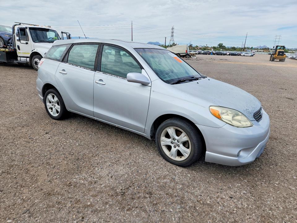 Aukcja sprzedaży 2005 Toyota Matrix, vin: 2T1KR30E85C415186, numer aukcji: 69252496
