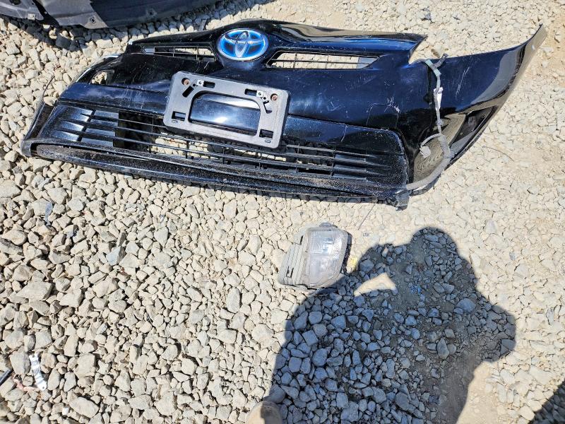 67475396 :رقم المزاد ، JTDKN3DU1D5584104 vin ، 2013 Toyota Prius مزاد بيع