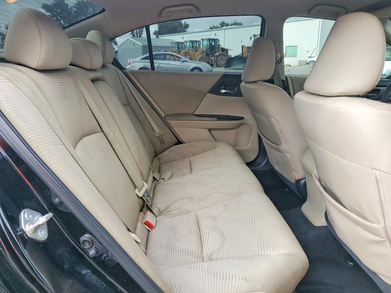 2015 Honda Accord მანქანა იყიდება აუქციონზე, vin: 1HGCR2F38FA033638, აუქციონის ნომერი: 67451086