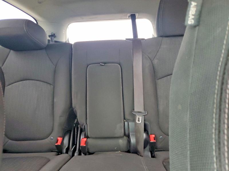 Aukcja sprzedaży 2017 Chevrolet Traverse, vin: 1GNKRGKD1HJ281214, numer aukcji: 69127986