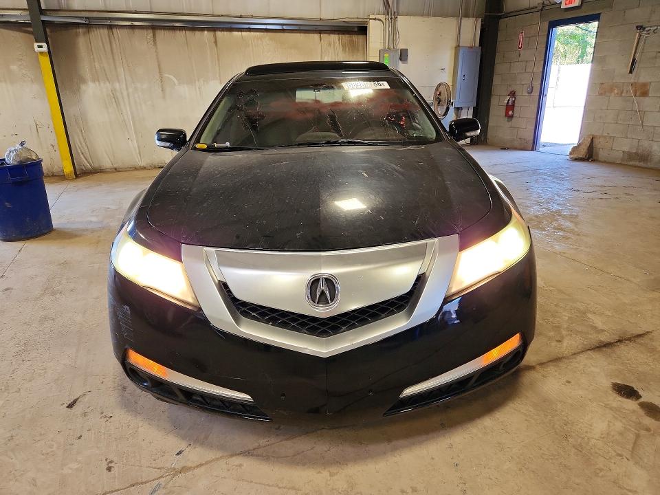 Продажа на аукционе авто 2010 Acura Tl, vin: 19UUA8F59AA022088, номер лота: 68989786