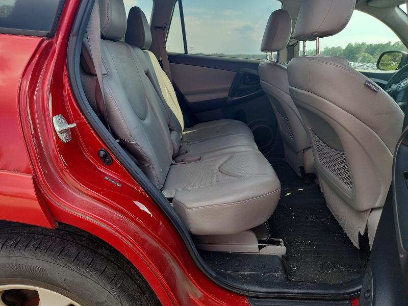 Продажа на аукционе авто 2012 Toyota Rav4, vin: 2T3YF4DV0CW151743, номер лота: 68986196