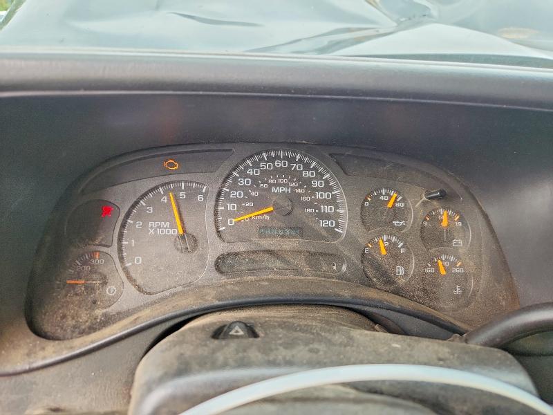 Продажа на аукционе авто 2004 Gmc Sierra, vin: 1GDJK34UX4E222255, номер лота: 64487086