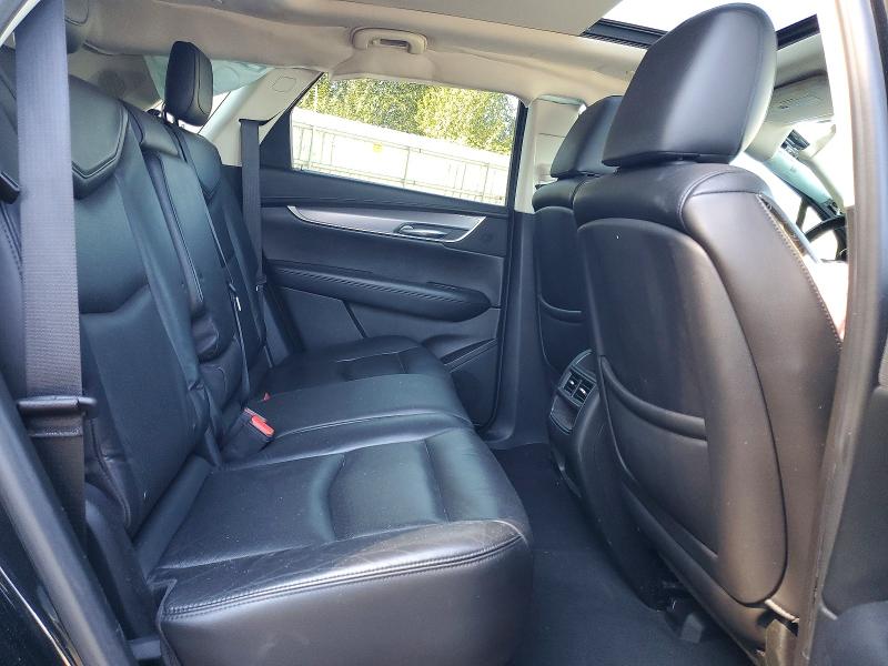 Продажа на аукционе авто 2017 Cadillac Xt5, vin: 1GYKNBRS3HZ123044, номер лота: 69215646