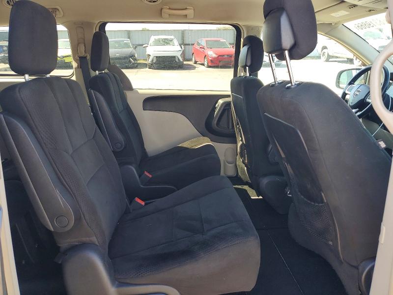 Продаж на аукціоні авто 2011 Dodge Grand Caravan, vin: 2D4RN5DG4BR786538, номер лоту: 68319866