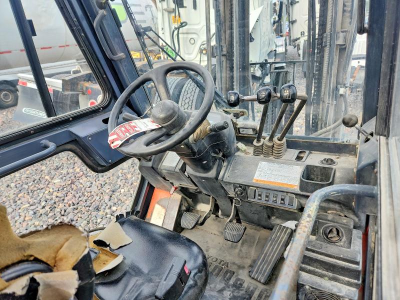 Продаж на аукціоні авто 2005 Toyota Unknown, vin: 176793, номер лоту: 68419546