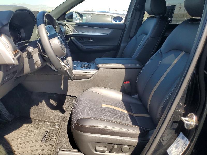 71426876 :رقم المزاد ، JM3KKEHA9T1372844 vin ، 2026 Mazda Cx-90 مزاد بيع
