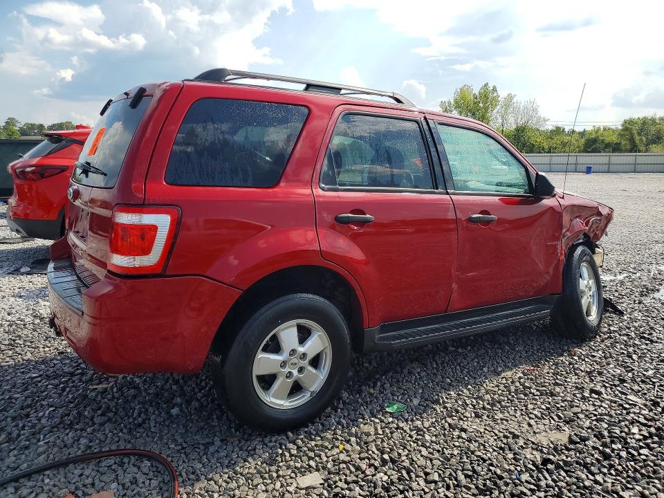 Продажа на аукционе авто 2011 Ford Escape, vin: 1FMCU0D72BKA19449, номер лота: 66991146