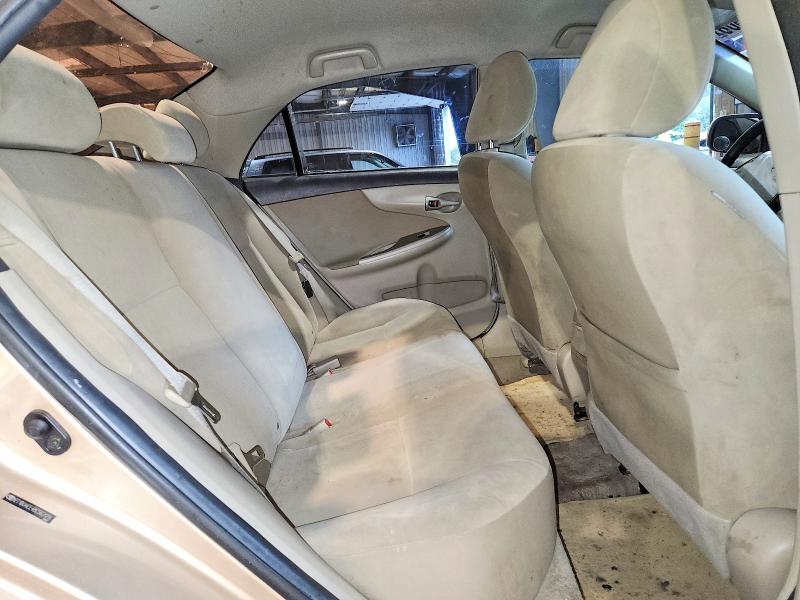 Продаж на аукціоні авто 2011 Toyota Corolla, vin: 2T1BU4EE4BC563179, номер лоту: 69410606