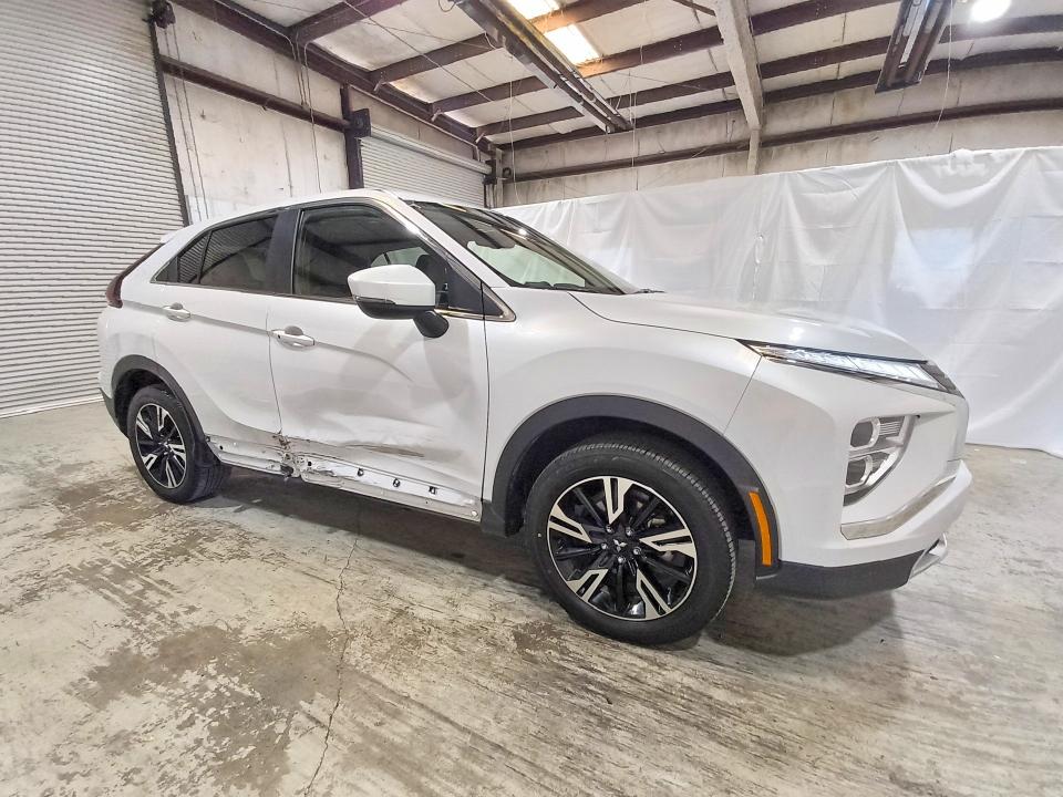 Aukcja sprzedaży 2025 Mitsubishi Eclipse Cross, vin: JA4ATWAA9SZ044870, numer aukcji: 70831876
