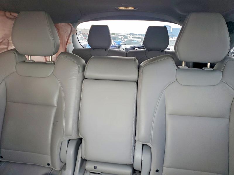 70230036 :رقم المزاد ، 5FRYD4H98GB060829 vin ، 2016 Acura Mdx مزاد بيع