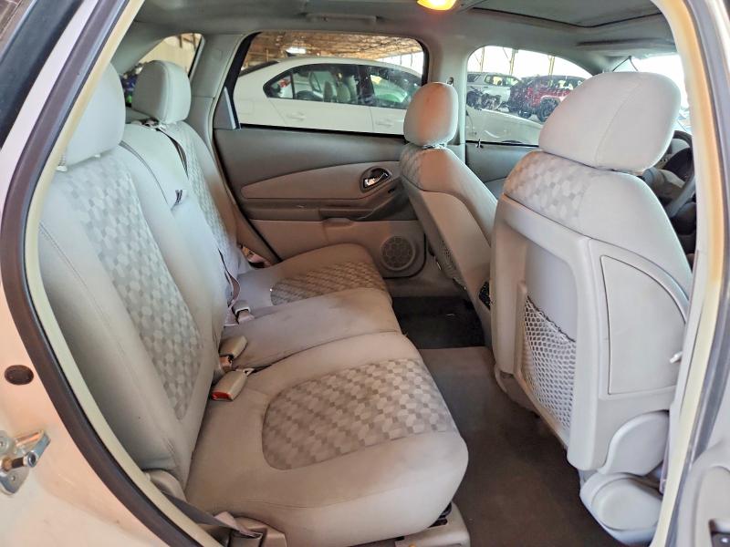 Продажа на аукционе авто 2005 Chevrolet Malibu, vin: 1G1ZT64895F196342, номер лота: 67035666