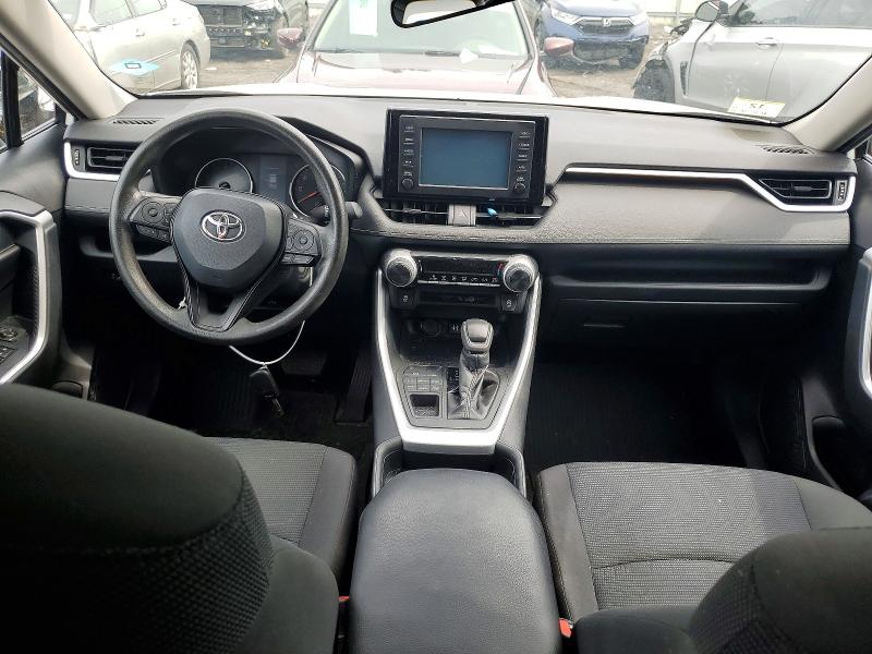 Продаж на аукціоні авто 2019 Toyota Rav4, vin: 2T3F1RFVXKC053710, номер лоту: 67595876