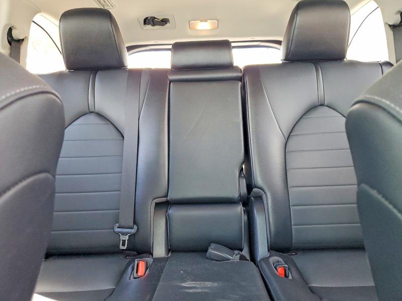 2021 Toyota Highlander მანქანა იყიდება აუქციონზე, vin: 5TDHZRBH7MS125032, აუქციონის ნომერი: 69080906