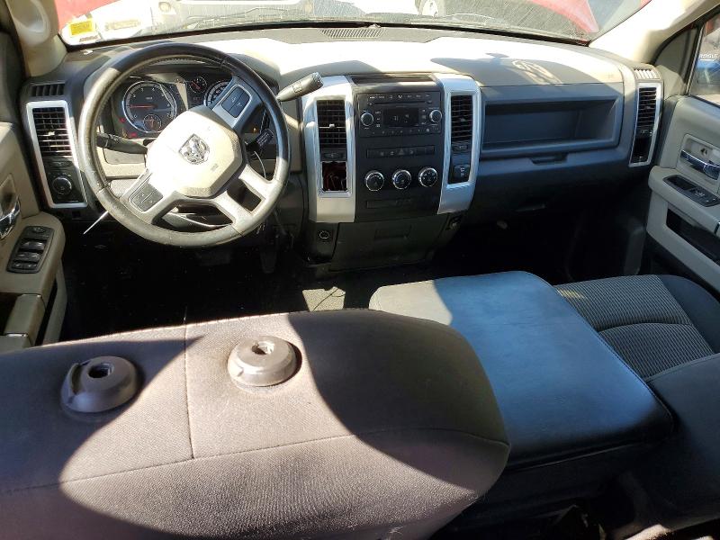 Aukcja sprzedaży 2009 Dodge Ram 1500, vin: 1D3HB13T69S742839, numer aukcji: 69979936