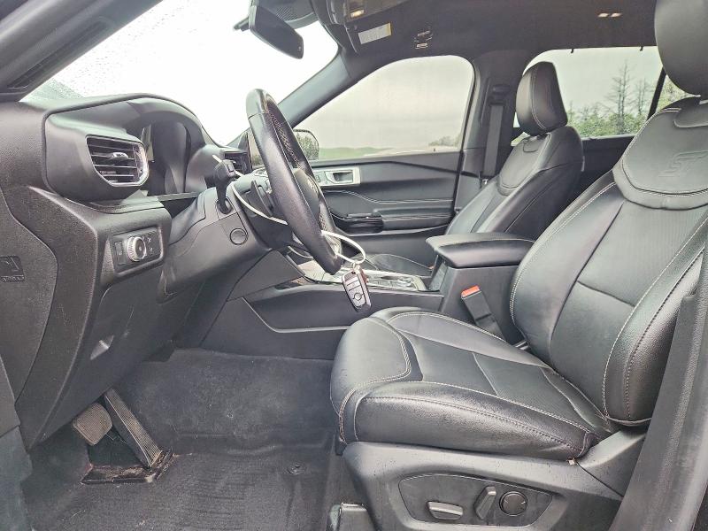 Aukcja sprzedaży 2020 Ford Explorer, vin: 1FM5K8GC1NGC10387, numer aukcji: 67297406