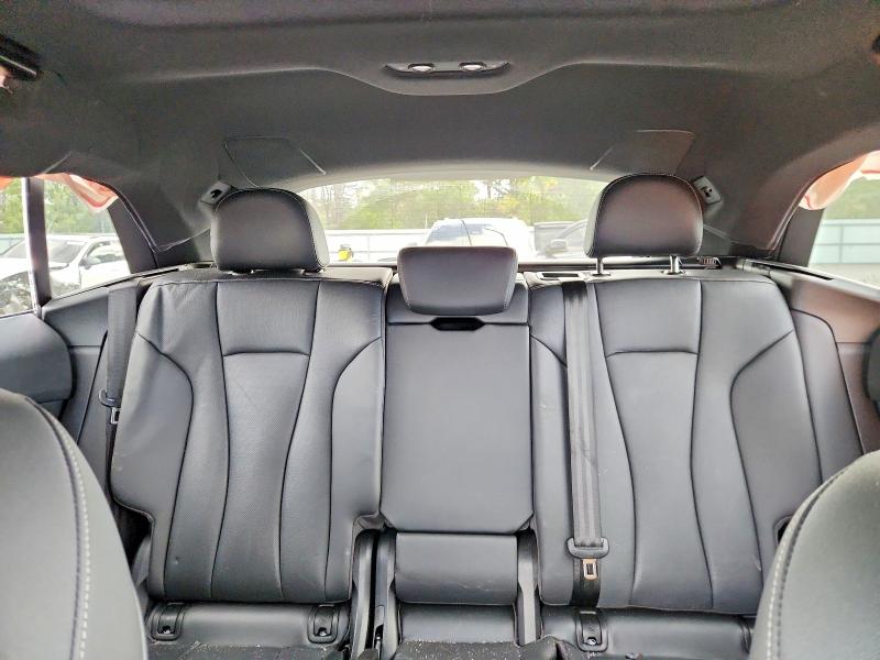 Aukcja sprzedaży 2021 Audi Q8, vin: WA1EVAF11MD028069, numer aukcji: 70144086