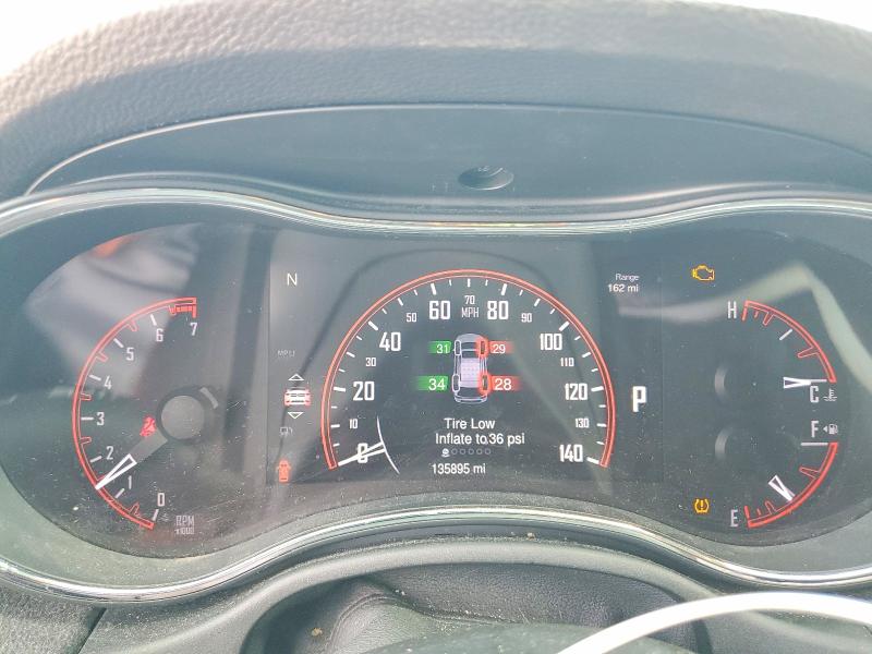 Продаж на аукціоні авто 2014 Dodge Durango, vin: 1C4RDHDG0EC286651, номер лоту: 70786926