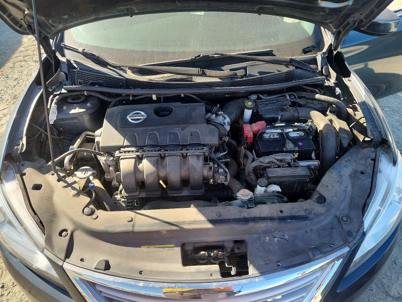 Aukcja sprzedaży 2015 Nissan Sentra, vin: 3N1AB7AP9FY292039, numer aukcji: 71040286
