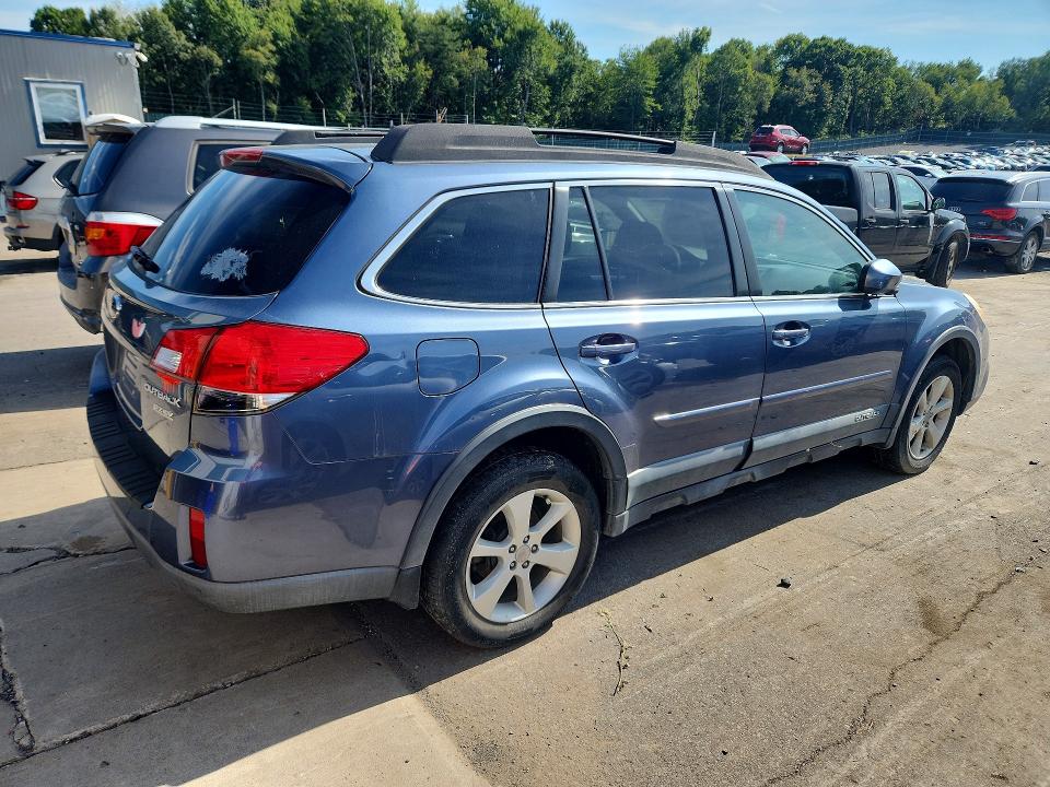 Продаж на аукціоні авто 2013 Subaru Outback, vin: 4S4BRBCC3D3285101, номер лоту: 67409386