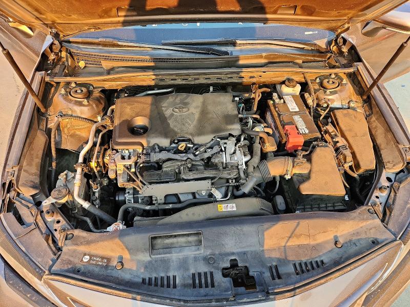 2019 Toyota Camry მანქანა იყიდება აუქციონზე, vin: 4T1B11HK8KU226103, აუქციონის ნომერი: 67826506