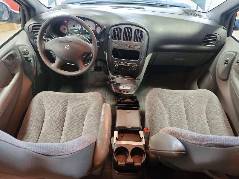 Продажа на аукционе авто 2005 Dodge Caravan, vin: 1D4GP45R25B165247, номер лота: 69029536