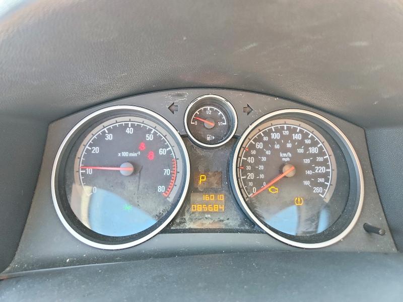 Продажа на аукционе авто 2009 Saturn Astra, vin: W08AR671195010671, номер лота: 67290856