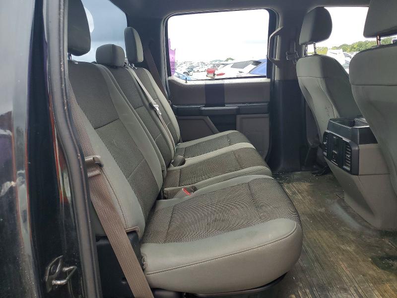 Продаж на аукціоні авто 2017 Ford F150, vin: 1FTEW1EF5HKD22673, номер лоту: 69876276
