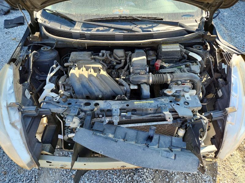 Aukcja sprzedaży 2016 Nissan Versa, vin: 3N1CN7AP2GL854023, numer aukcji: 67852446