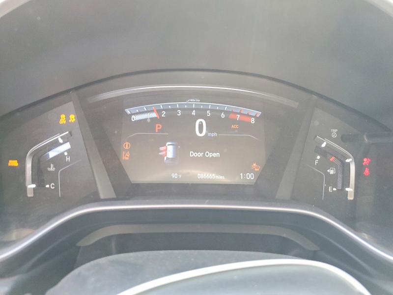Aukcja sprzedaży 2020 Honda Cr-v, vin: 2HKRW1H5XLH427530, numer aukcji: 70832266