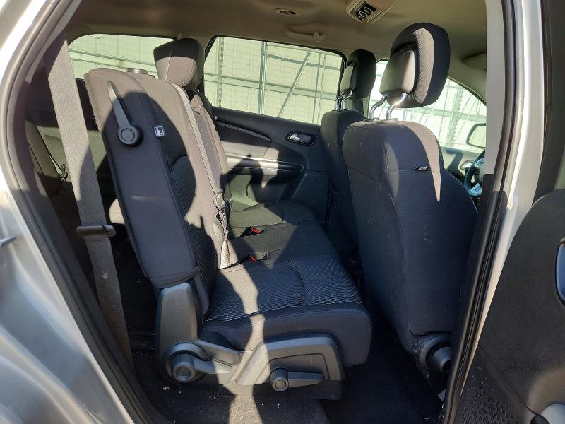 Aukcja sprzedaży 2013 Dodge Journey, vin: 3C4PDCCG6DT500590, numer aukcji: 69742816