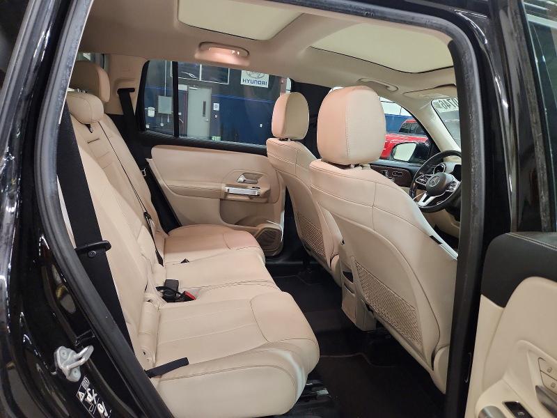 68710746 :رقم المزاد ، W1N4M4HB9LW033429 vin ، 2020 Mercedes-benz Glb مزاد بيع