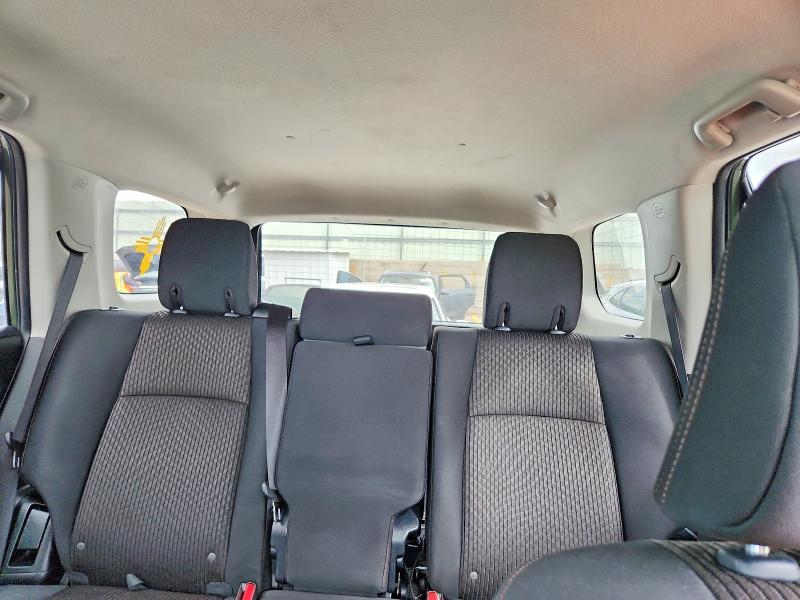 Продаж на аукціоні авто 2021 Toyota 4runner, vin: JTEBU5JR8M5908529, номер лоту: 70839906