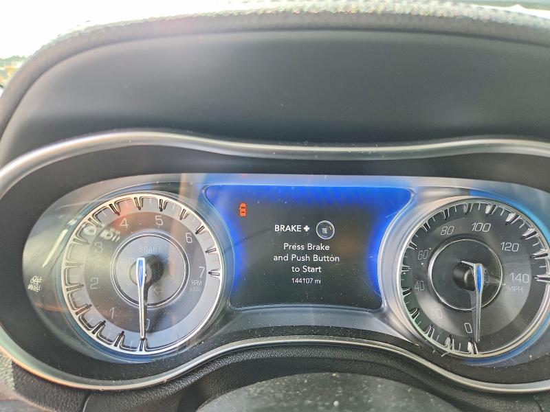 2021 Chrysler 300 მანქანა იყიდება აუქციონზე, vin: 2C3CCAAG9MH620129, აუქციონის ნომერი: 68435576