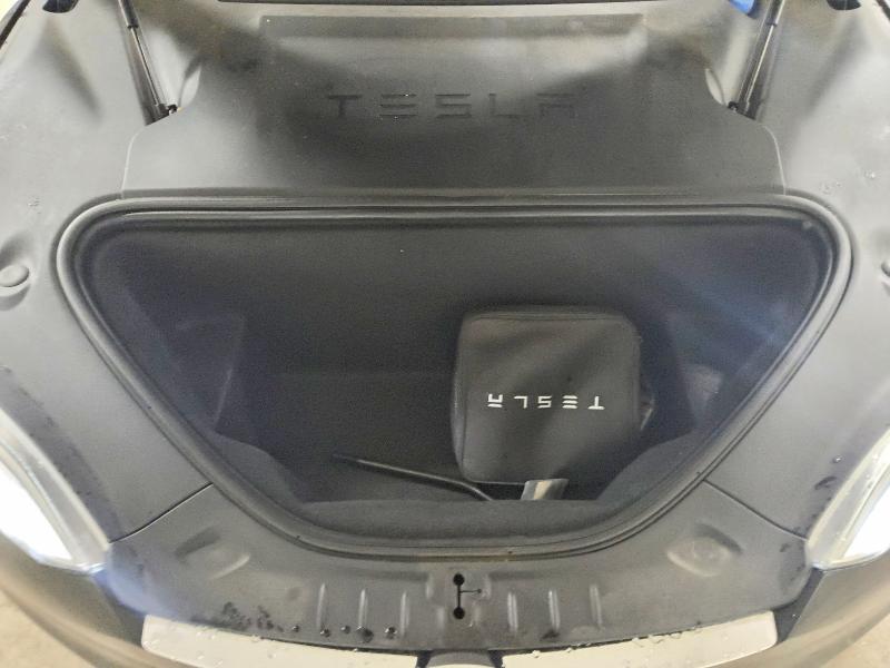 Aukcja sprzedaży 2018 Tesla Model S, vin: 5YJSA1E26JF297588, numer aukcji: 68190096
