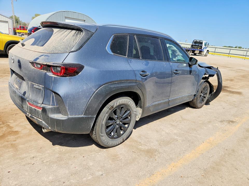 Продажа на аукционе авто 2024 Mazda Cx-50, vin: 7MMVABBM1RN211903, номер лота: 67629776