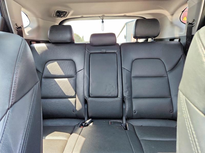67302646 :رقم المزاد ، KM8J3CA40JU768906 vin ، 2018 Hyundai Tucson مزاد بيع