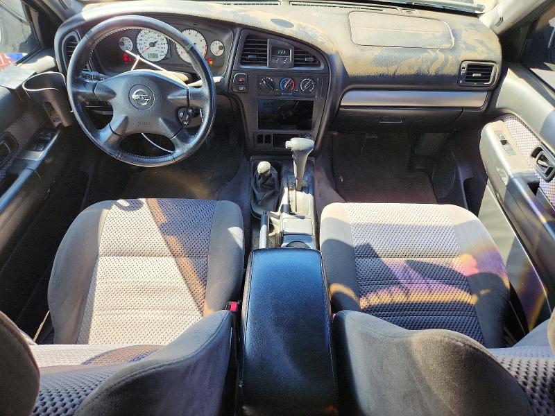 Продаж на аукціоні авто 2004 Nissan Pathfinder, vin: JN8DR09Y14W908495, номер лоту: 68640566
