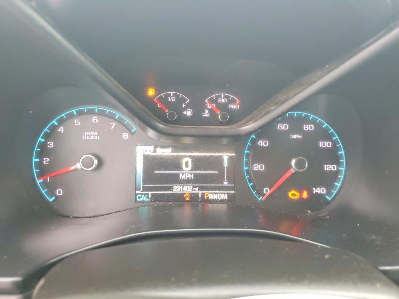 Aukcja sprzedaży 2016 Chevrolet Colorado, vin: 1GCGTDE36G1184140, numer aukcji: 69803936