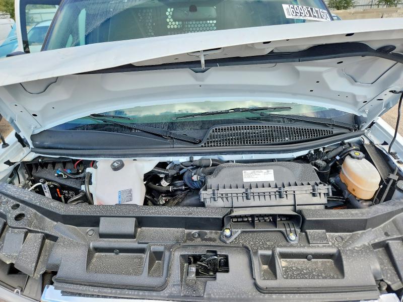 Продажа на аукционе авто 2026 Gmc Savana, vin: 1GTW7AFP4T1234687, номер лота: 69981476