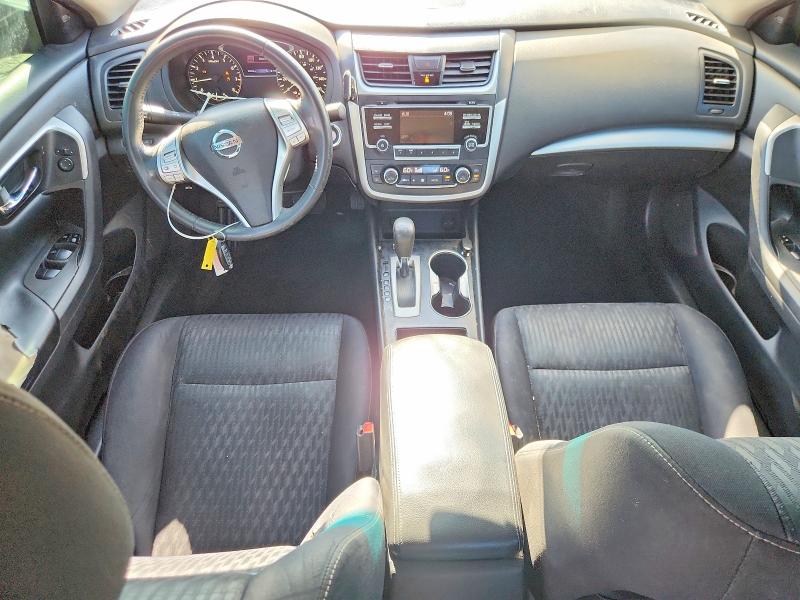 Aukcja sprzedaży 2017 Nissan Altima, vin: 1N4AL3AP2HC268105, numer aukcji: 68009106