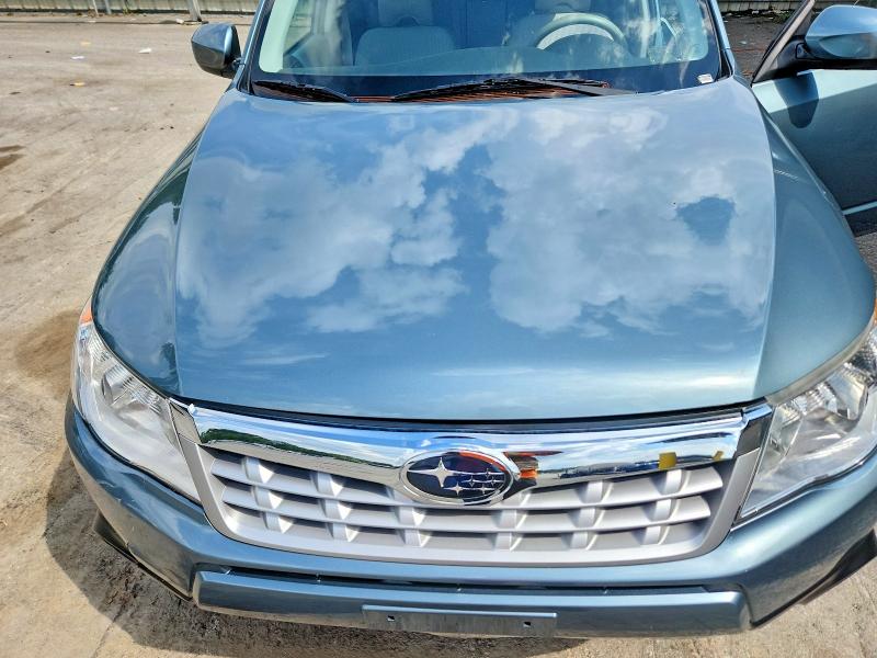 Продаж на аукціоні авто 2013 Subaru Forester, vin: JF2SHADC2DH409279, номер лоту: 68219456