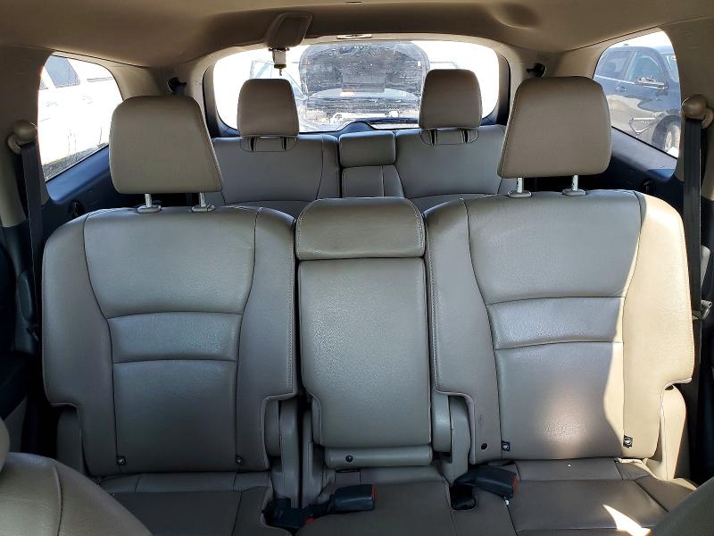 Продаж на аукціоні авто 2016 Honda Pilot, vin: 5FNYF6H80GB032361, номер лоту: 67683896