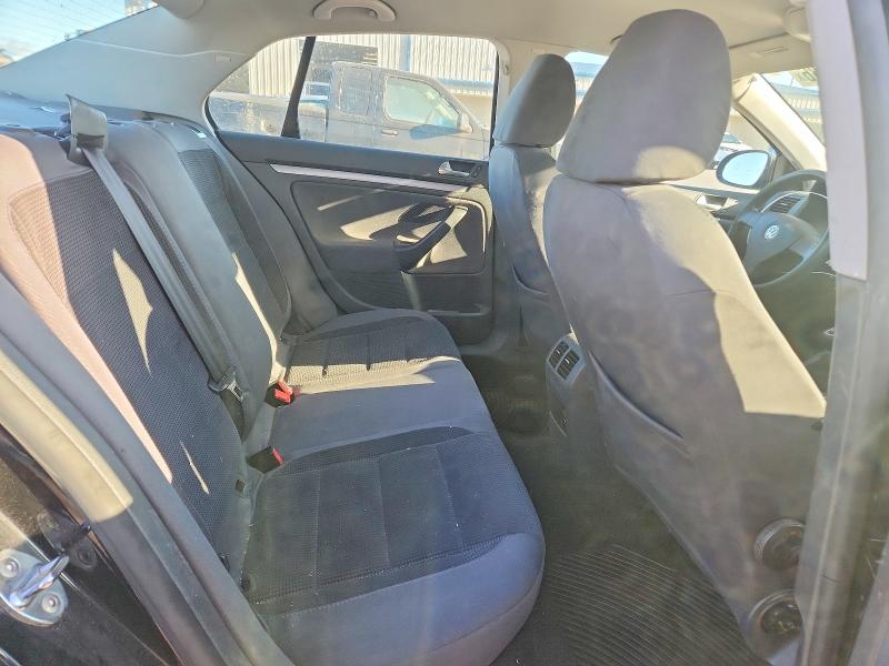 Продаж на аукціоні авто 2009 Volkswagen Jetta, vin: 3VWJZ71K79M005903, номер лоту: 68357186