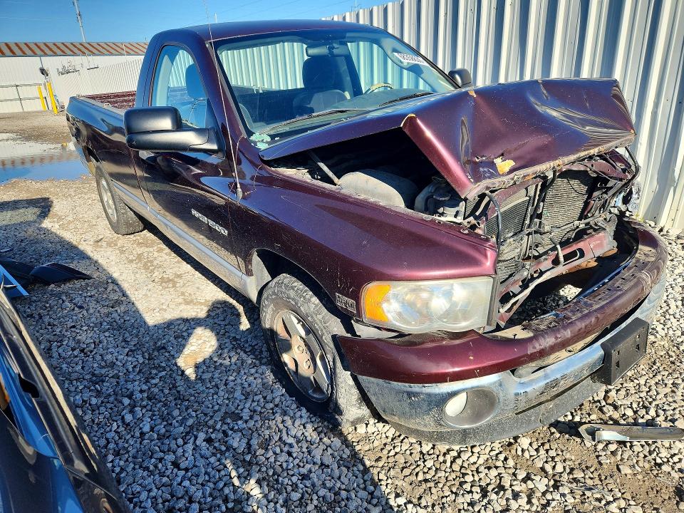 Aukcja sprzedaży 2005 Dodge Ram 1500, vin: 1D7HA16D65J589353, numer aukcji: 68358636