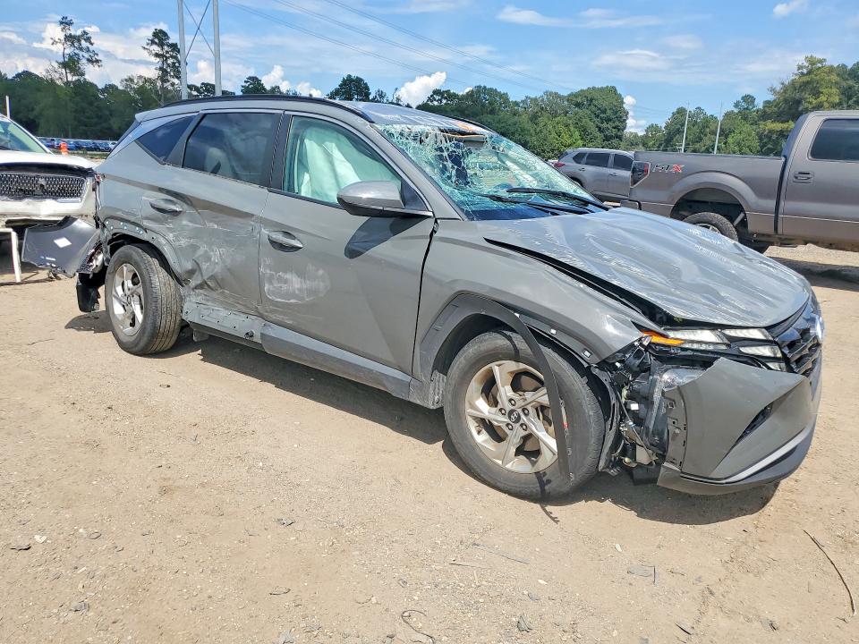 Aukcja sprzedaży 2024 Hyundai Tucson, vin: 5NMJB3DE9RH386971, numer aukcji: 67379066
