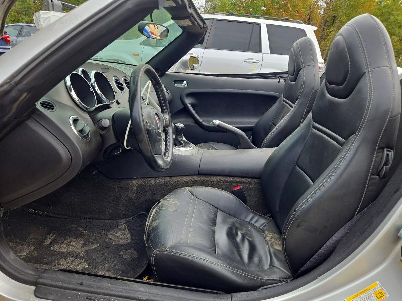 Aukcja sprzedaży 2006 Pontiac Solstice, vin: 1G2MB35B06Y114070, numer aukcji: 70511656