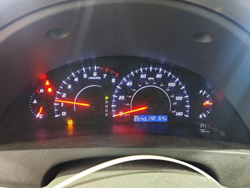 Продаж на аукціоні авто 2010 Toyota Camry, vin: 4T1BF3EK8AU061914, номер лоту: 69435646